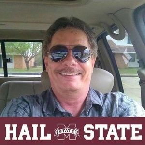 Meet your Posher, Gary